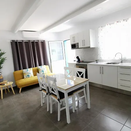 Hébergement de vacances Casa Glides