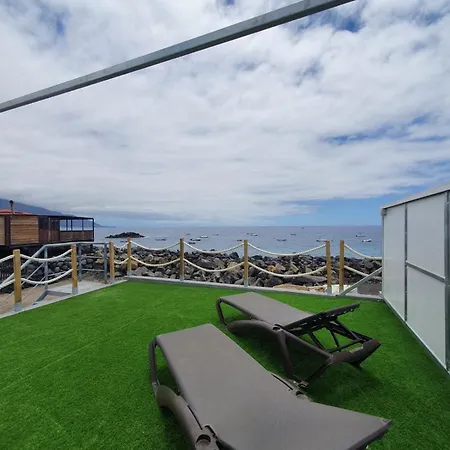 Casa Glides Hébergement de vacances
