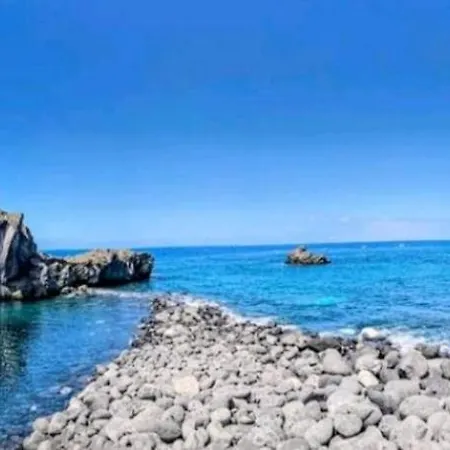 Casa Glides Hébergement de vacances Puerto De Naos