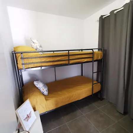 Casa Glides * Puerto De Naos
