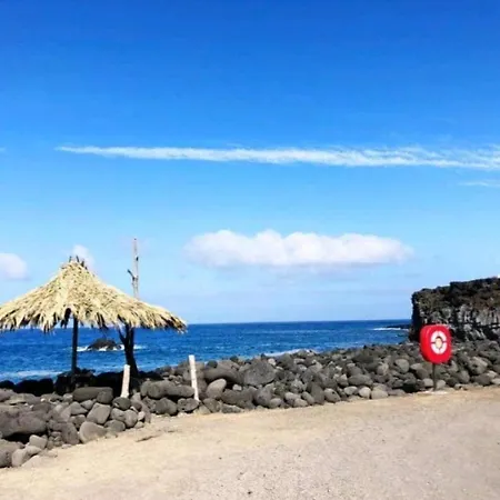 Casa Glides * Puerto De Naos
